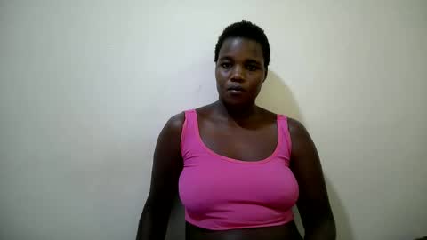 cute_heaven online show from 13, 9, 2025
