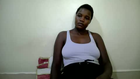 cute_heaven online show from 18, 9, 2025