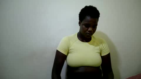 cute_heaven online show from 20, 9, 2025