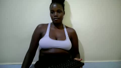 cute_heaven online show from 29, 9, 2025