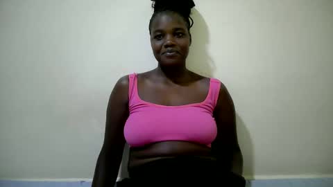 cute_heaven online show from 30, 9, 2025