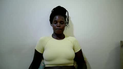 cute_heaven online show from 1, 10, 2025