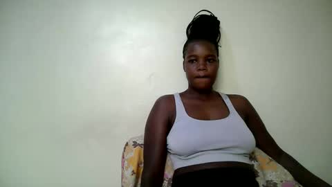 cute_heaven online show from 3, 10, 2025