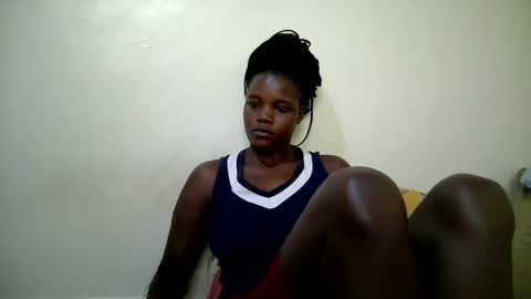 cute_heaven online show from 7, 10, 2025
