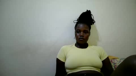 cute_heaven online show from 7, 10, 2025