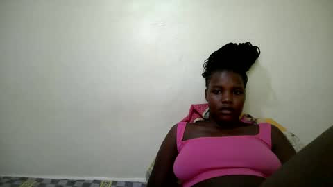 cute_heaven online show from 9, 10, 2025