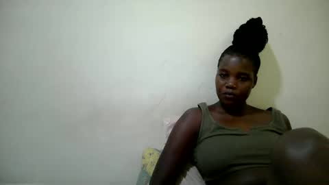 cute_heaven online show from 11, 10, 2025