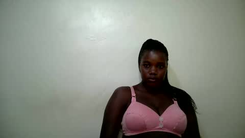 cute_heaven online show from 15, 10, 2025