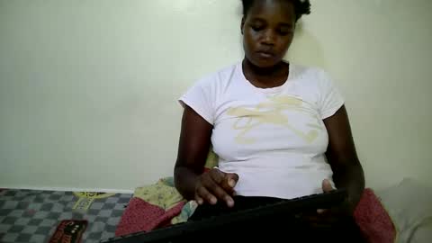 cute_heaven online show from 19, 10, 2025