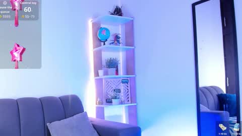 Cute horny1 online show from 2, 3, 2026