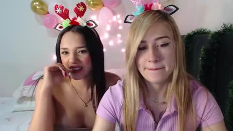 Isabella online show from 29, 12, 2024