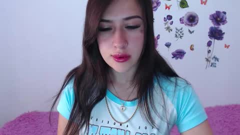 Isabella online show from 8, 2, 2026