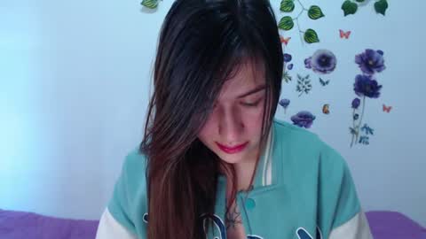 Isabella online show from 23, 7, 2026