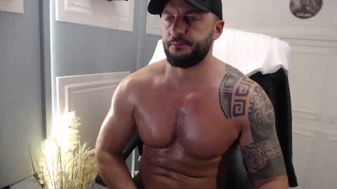 Cute Johny01 online show from 17, 3, 2026