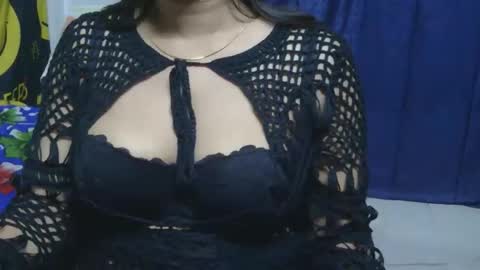 Snapshot of cute_kashmira99 chatting on 2, 11, 2025 kashmira online show from 2, 11, 2025