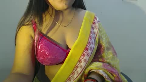 cute_kavya online show from 23, 9, 2025