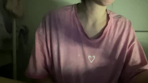 cute_kriss94 online show from 1, 2, 2026