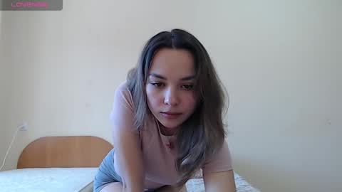 Snapshot of cute_labuba chatting on 16, 11, 2025 labubu D online show from 16, 11, 2025