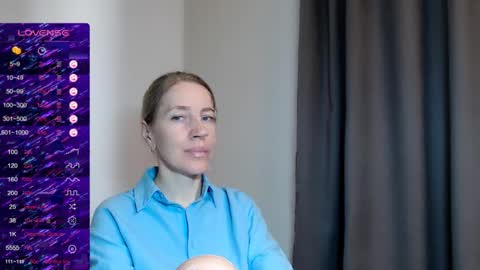 cute_lion_ online show from 19, 1, 2025