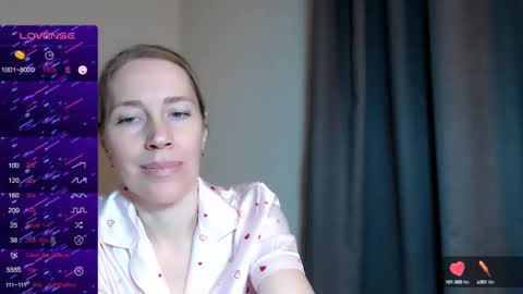 cute_lion_ online show from 22, 1, 2025