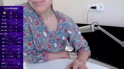 cute_lion_ online show from 25, 1, 2025