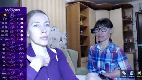 cute_lion_ online show from 10, 2, 2025