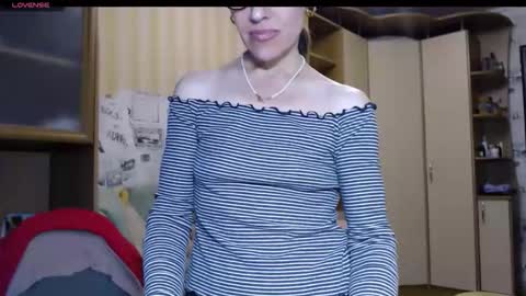 cute_lion_ online show from 14, 12, 2025