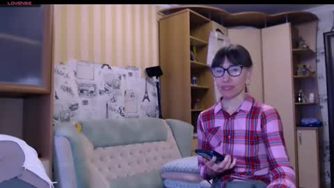 cute_lion_ online show from 21, 2, 2026