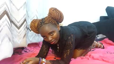 cute_lorna online show from 8, 3, 2026