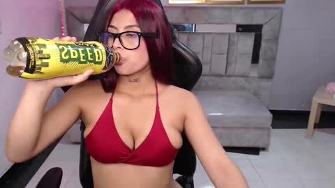 Martina online show from 3, 12, 2025