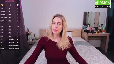 Milana online show from 15, 2, 2026