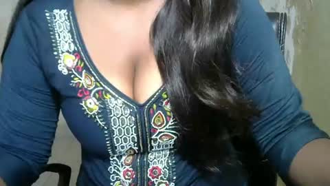 Snapshot of cute_payalji chatting on 28, 4, 2026 alia online show from 28, 4, 2026