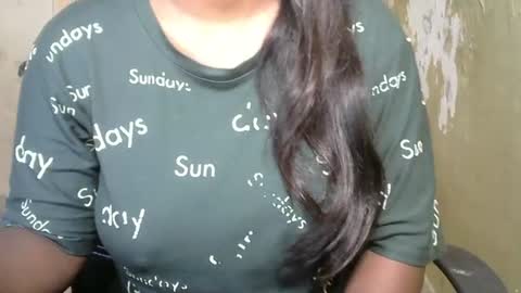 Snapshot of cute_payalji chatting on 28, 4, 2026 alia online show from 28, 4, 2026
