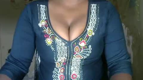 Snapshot of cute_payalji chatting on 8, 6, 2026 alia online show from 8, 6, 2026