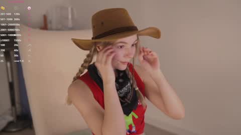 AN online show from 11, 1, 2025