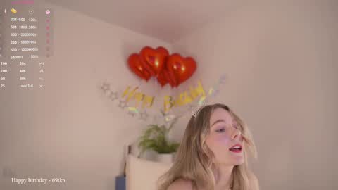 AN online show from 1, 3, 2025