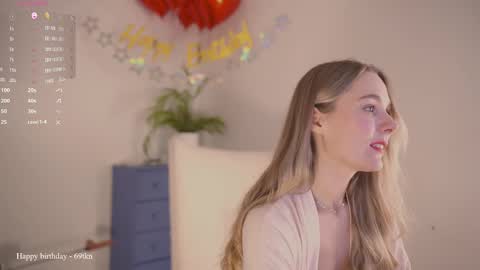 AN online show from 1, 3, 2025