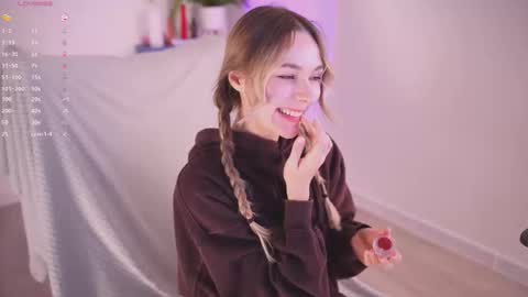 AN online show from 29, 11, 2025