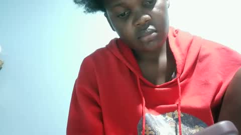 Snapshot of cute_roxie chatting on 28, 1, 2025 cute_roxie online show from 28, 1, 2025