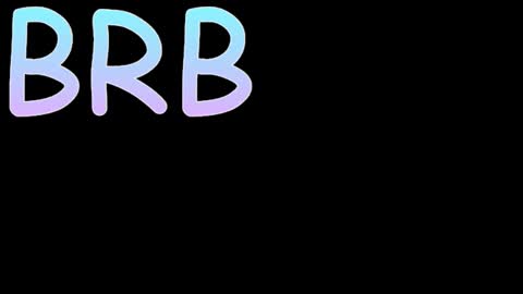 cute_rubykiss online show from 7, 11, 2025