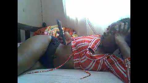 Snapshot of cute_savanna chatting on 7, 4, 2026 cute_savanna online show from 7, 4, 2026