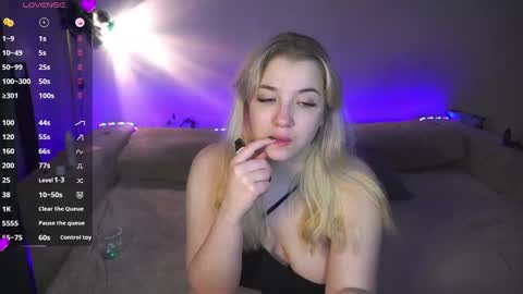 Sasha online show from 17, 1, 2025