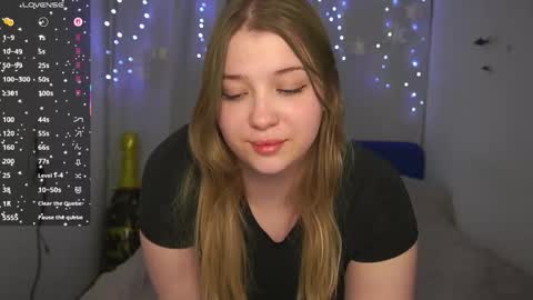 Snapshot of cute_sharloti chatting on 3, 3, 2026 Sasha online show from 3, 3, 2026