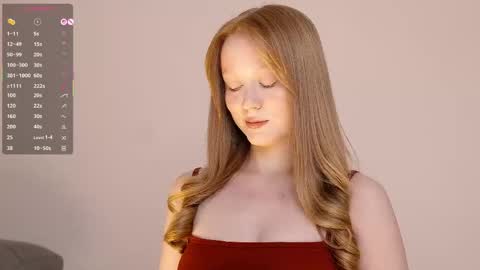  Hey im Kristina Thank you for your support  online show from 17, 4, 2026