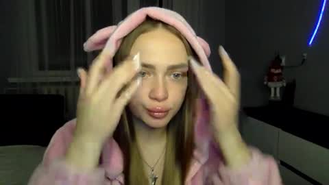 cute_shy06 online show from 7, 1, 2026