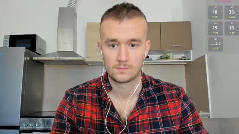 cute_skywalker online show from 16, 2, 2025