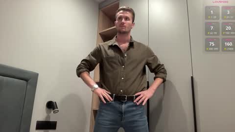 cute_skywalker online show from 22, 9, 2025