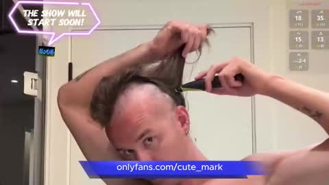 cute_skywalker online show from 12, 2, 2026