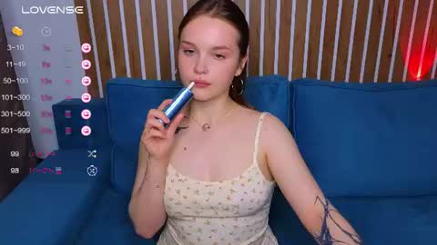 Snapshot of cute_summer_breathe chatting on 20, 6, 2026 Sue online show from 20, 6, 2026
