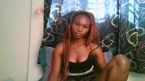 Snapshot of cute_tasha chatting on 7, 7, 2026 cute_tasha online show from 7, 7, 2026